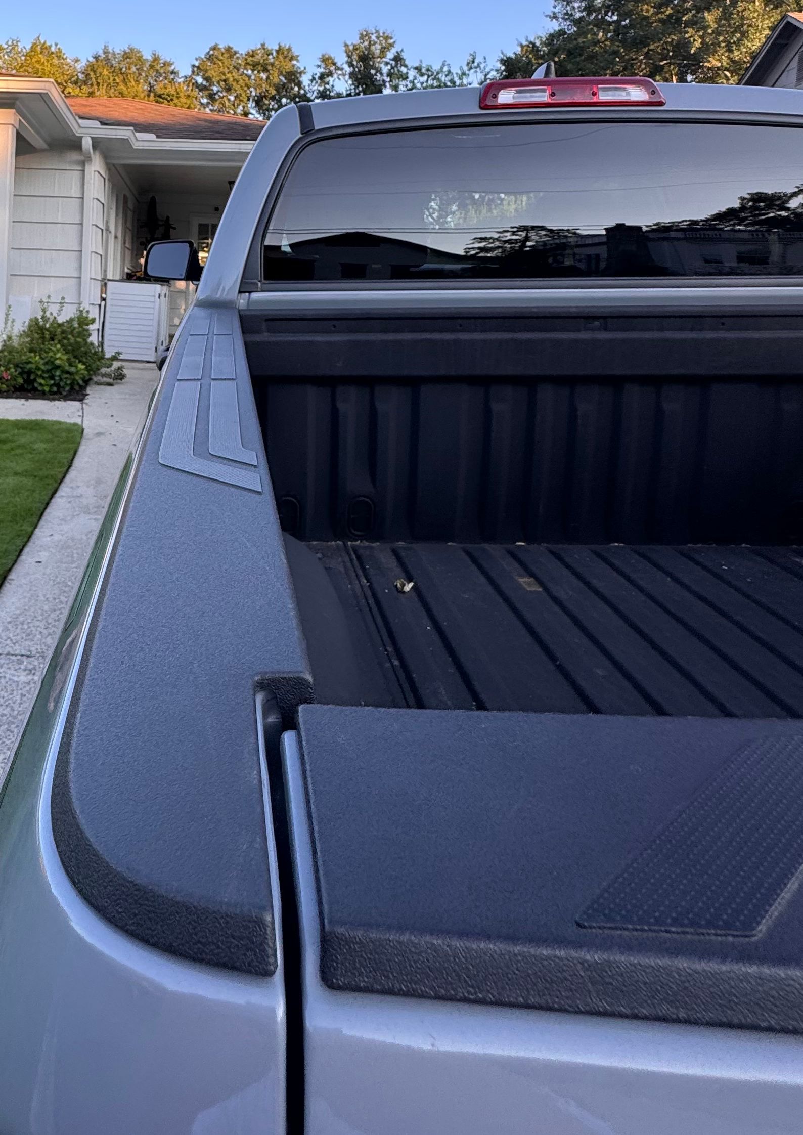 Used 2021 Toyota Tundra SR5 RWD image 6
