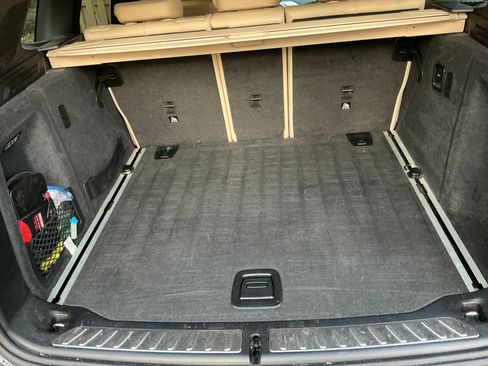 Used 2019 BMW X3 M40i image 4