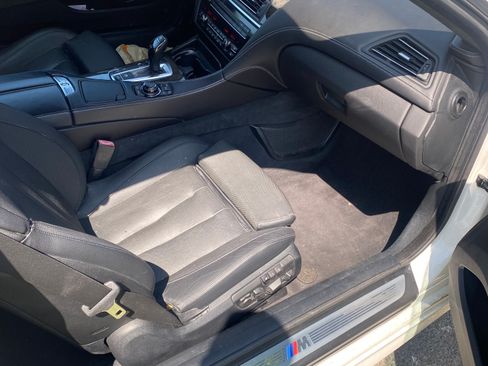 Used 2014 BMW 640i xDrive Coupe image 10