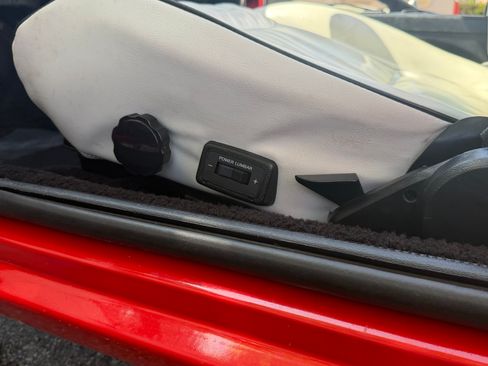 Used 1992 Ford Mustang LX RWD image 15