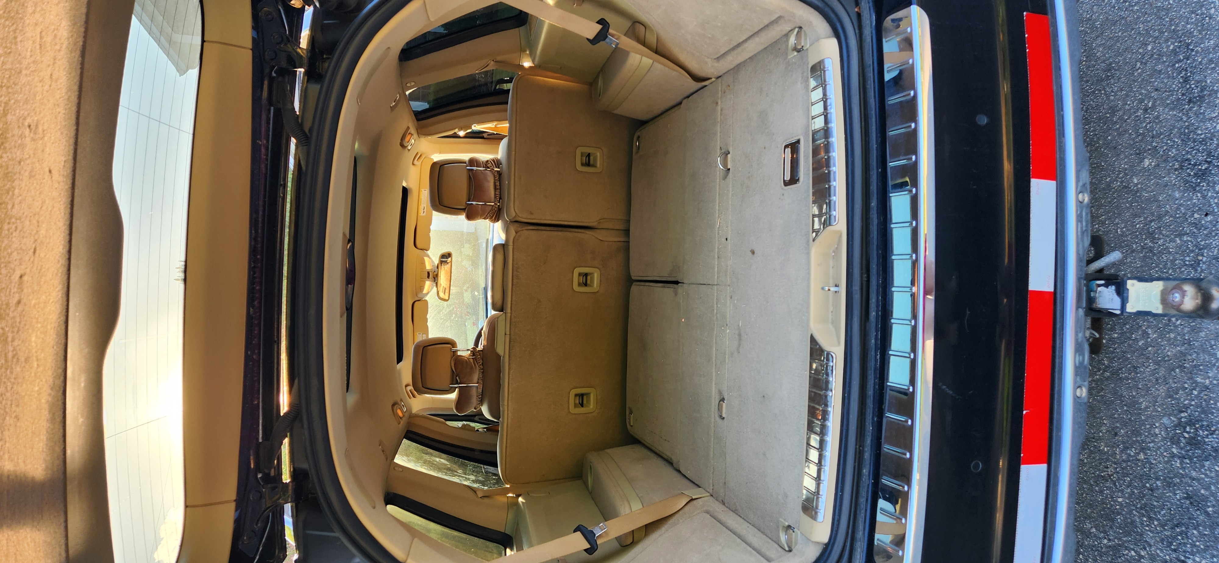 Used 2012 Mercedes-Benz GL 450 4MATIC image 19