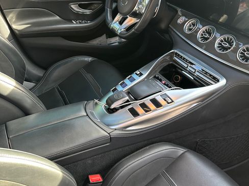 Used 2019 Mercedes-Benz AMG GT 53 image 16