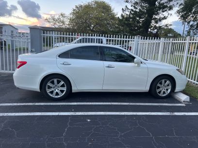 Used 2008 Lexus ES 350