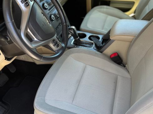 Used 2014 Ford Flex SE FWD image 6
