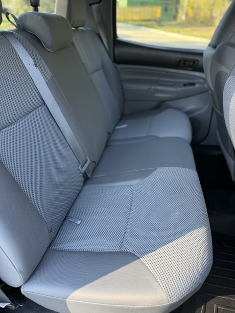 Used 2013 Toyota Tacoma 4x4 Double Cab w/ TRD Sport Pkg image 20