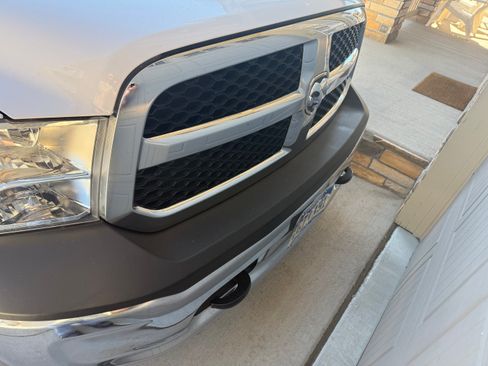 Used 2018 RAM 1500 Tradesman w/ Popular Equipment Group image 14