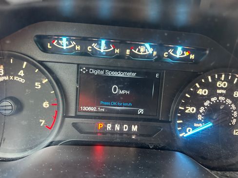 Used 2018 Ford F150 XL w/ Equipment Group 101A Mid image 6