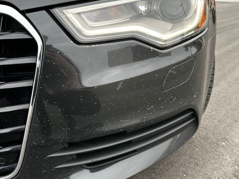 Used 2013 Audi A6 3.0T Premium Plus image 5