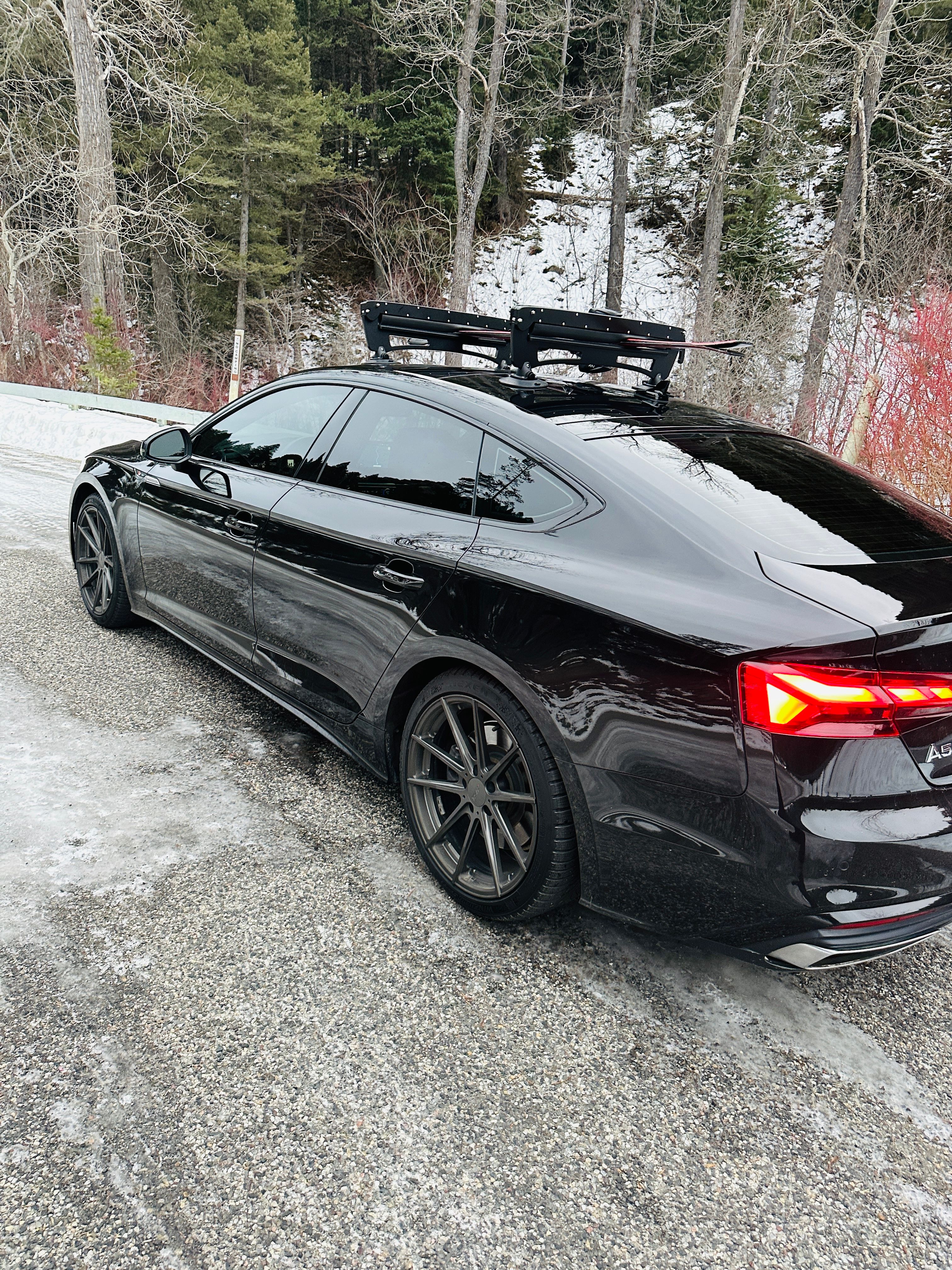 Used 2021 Audi A5 2.0T Premium Plus AWD/4WD image 6
