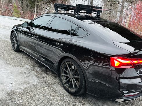 Used 2021 Audi A5 2.0T Premium Plus image 6