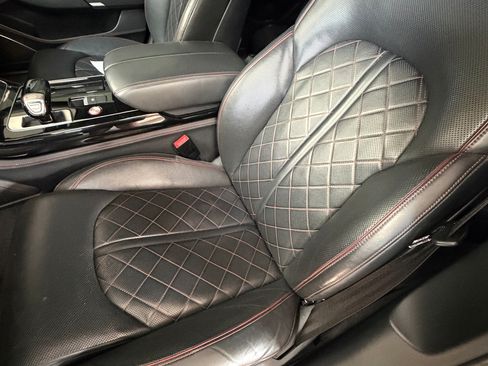 Used 2016 Audi S8 Plus AWD/4WD image 4