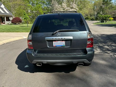 Used 2006 Acura MDX Touring image 5