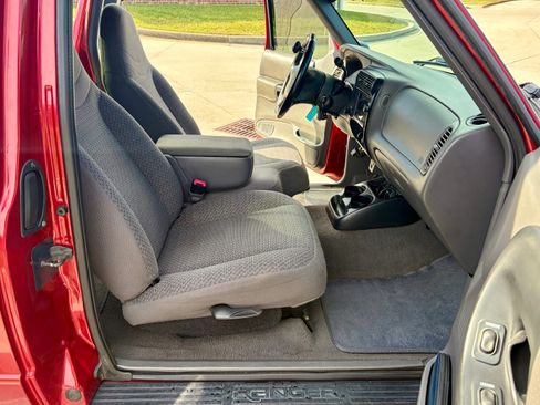 Used 1999 Ford Ranger 2WD SuperCab image 23