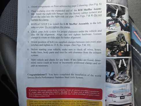 Used 2017 Ford Fusion Sport image 17