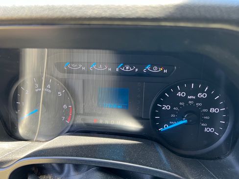 Used 2017 Ford F250 XL w/ Power Equipment Group image 7