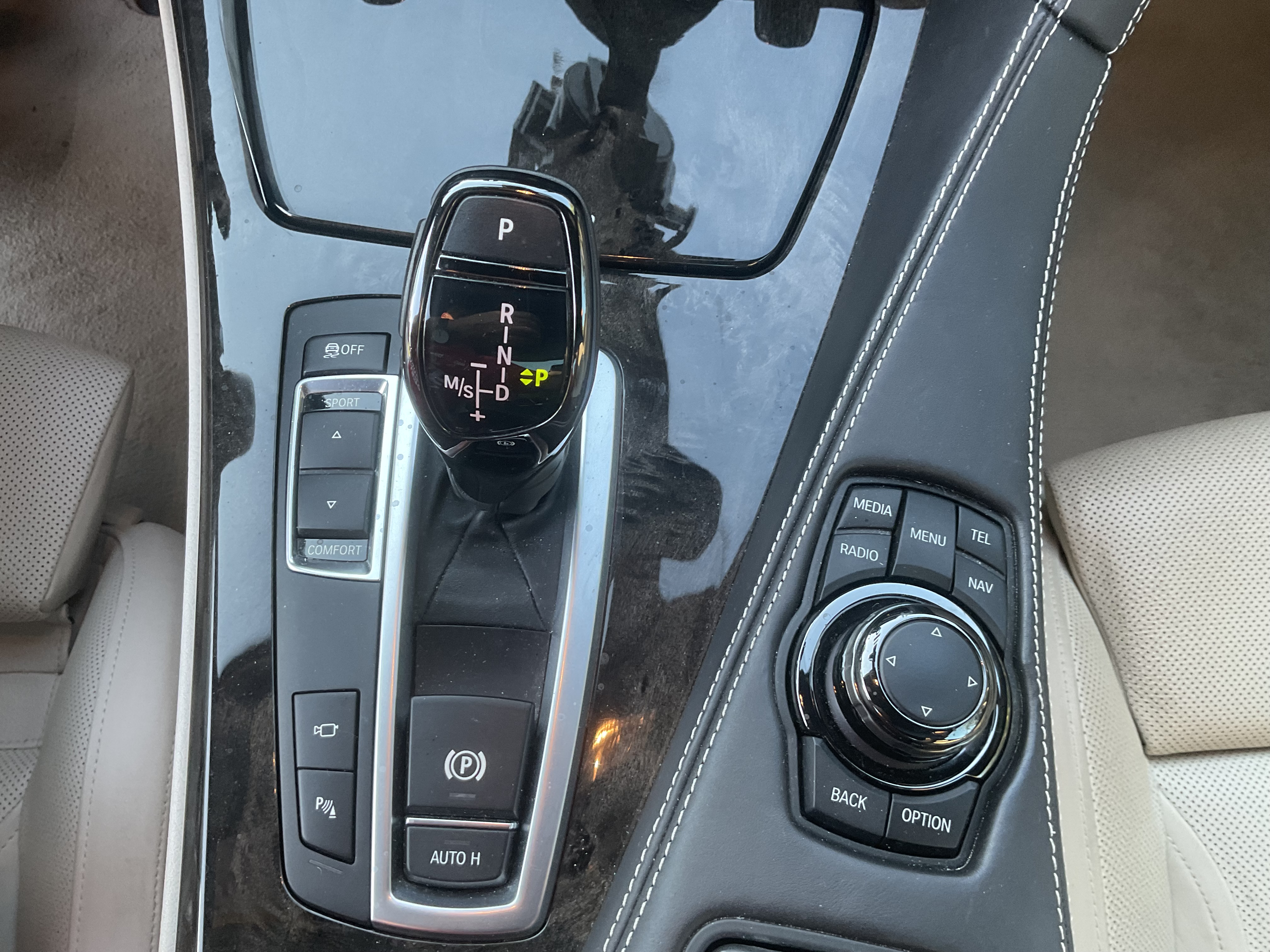 Used 2013 BMW 650i Coupe RWD image 14