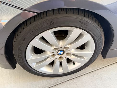 Used 2006 BMW 325i Sedan image 5