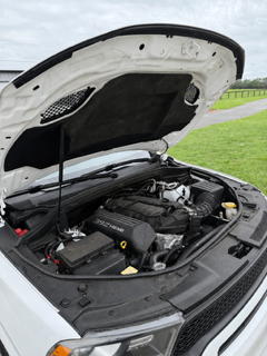 Used 2019 Dodge Durango SRT w/ Technology Group AWD/4WD image 9