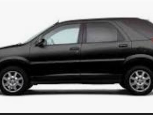 Used 2006 Buick Rendezvous CXL w/ CXL Preferred Equipment Group image 1