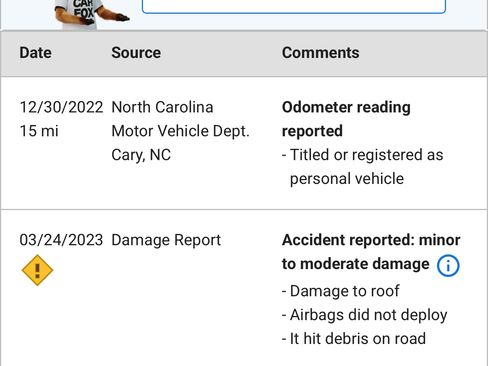 Used 2023 Tesla Model Y Long Range image 23