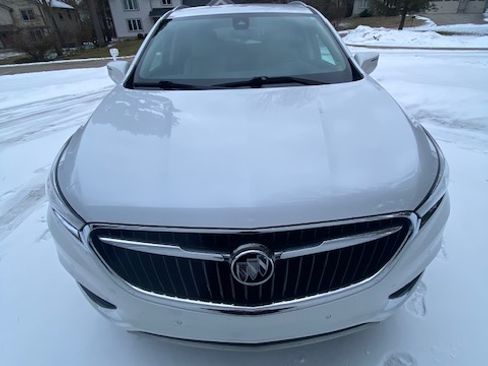 Used 2018 Buick Enclave Premium w/ Trailering Package image 2