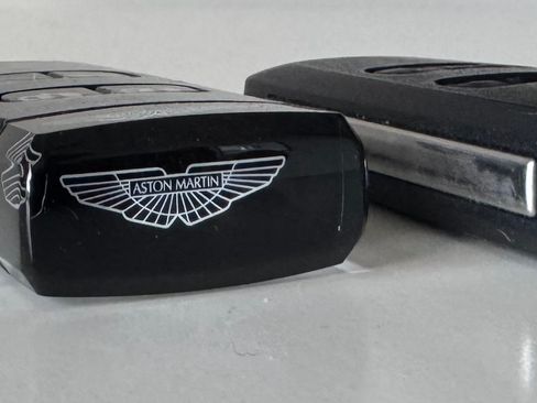 Used 2014 Aston Martin DB9 Coupe image 20