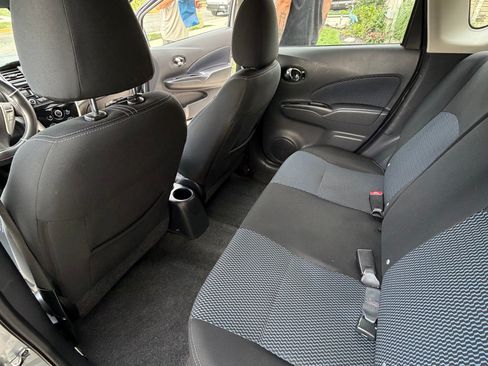 Used 2015 Nissan Versa Note SV FWD image 11