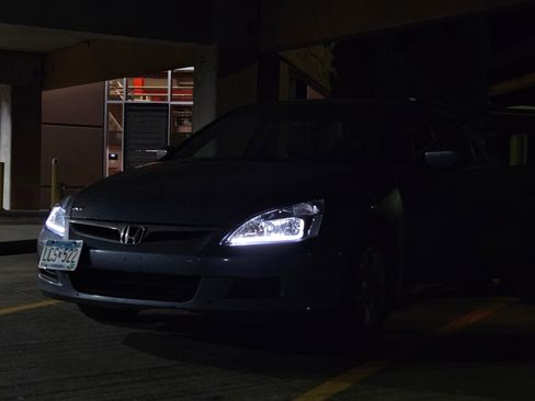 Used 2007 Honda Accord SE image 13