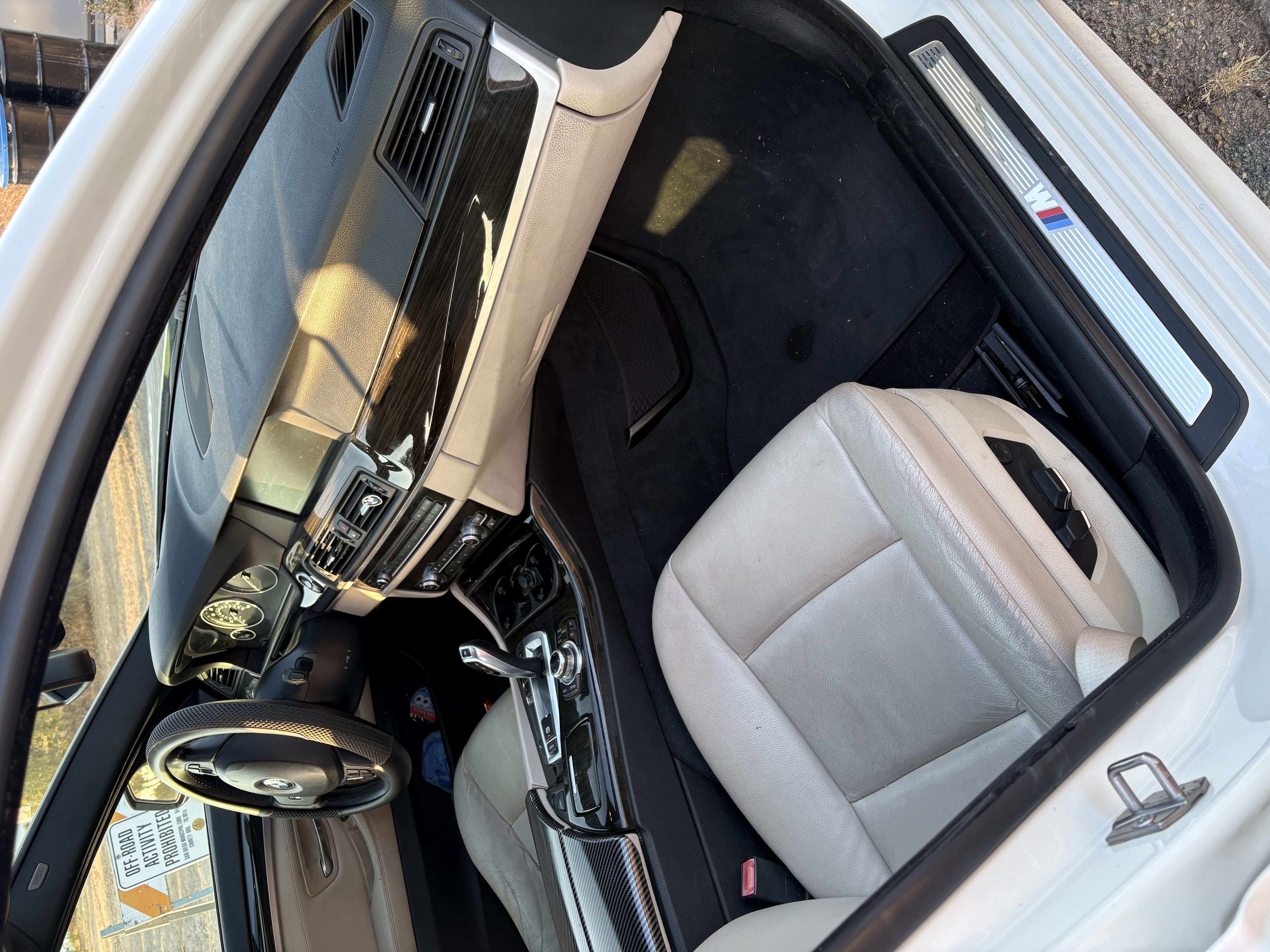 Used 2013 BMW 528i Sedan RWD image 17