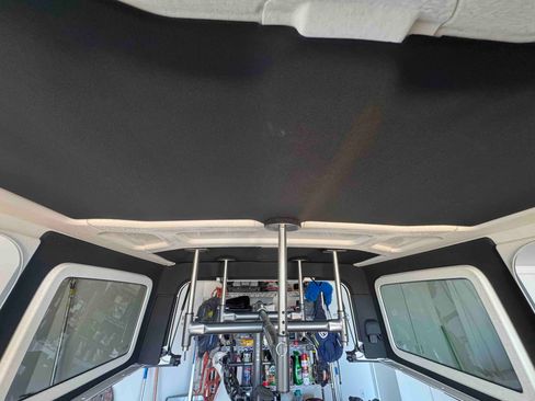 Used 2025 Jeep Wrangler Unlimited Rubicon 392 image 22