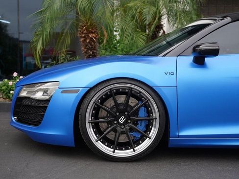 Used 2014 Audi R8 V10 image 12