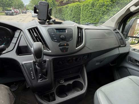 Used 2016 Ford Transit 150 130 Low Roof RWD image 15