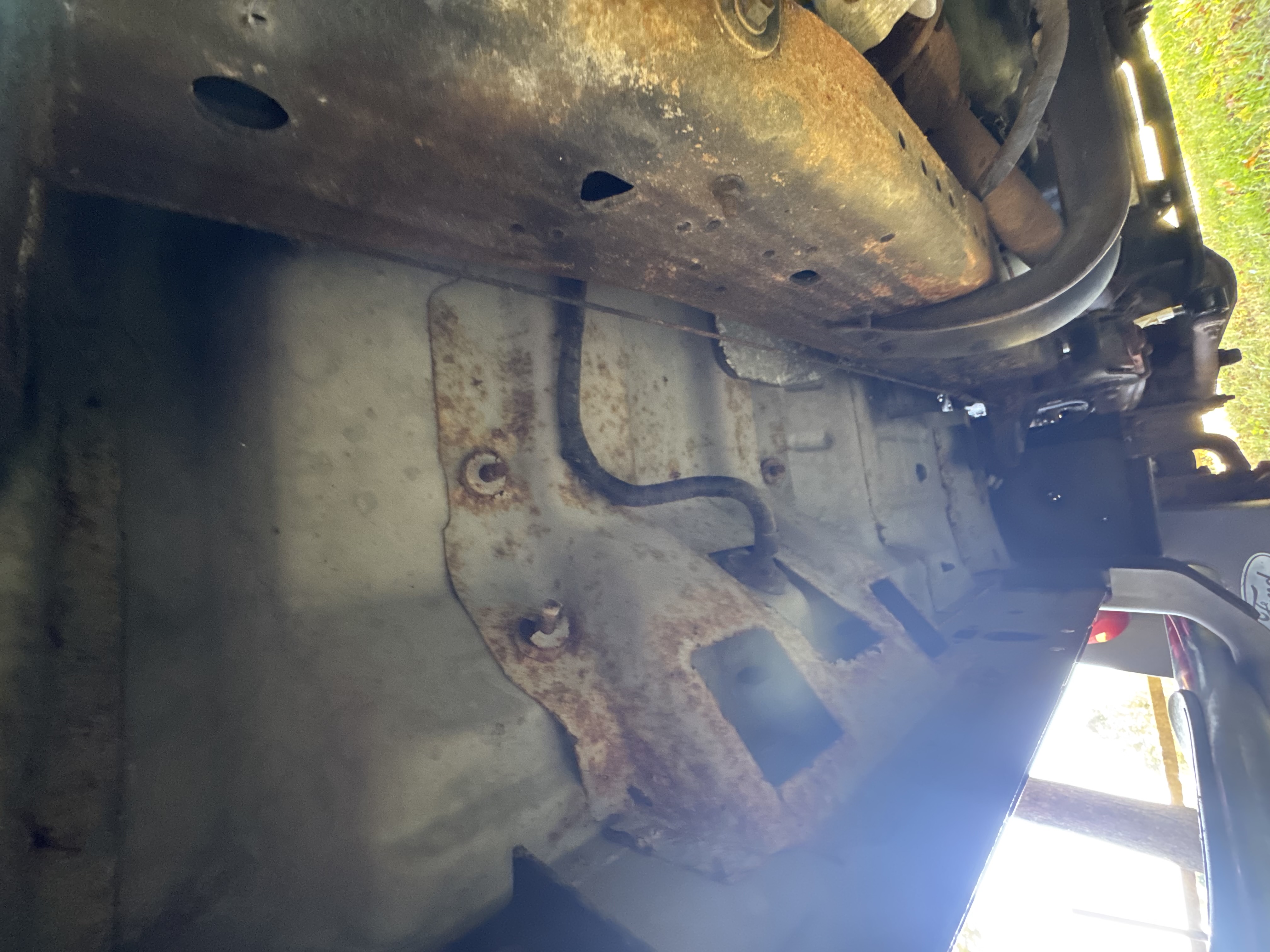 Used 2003 Ford F350 XLT AWD/4WD image 14
