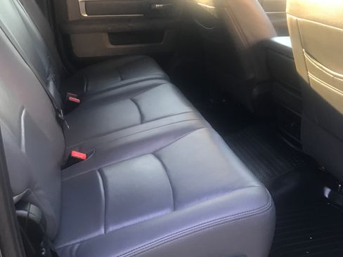 Used 2018 RAM 2500 Big Horn image 14