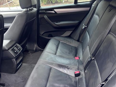 Used 2015 BMW X4 xDrive35i image 11