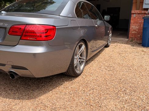 Used 2013 BMW 335is Convertible RWD image 6
