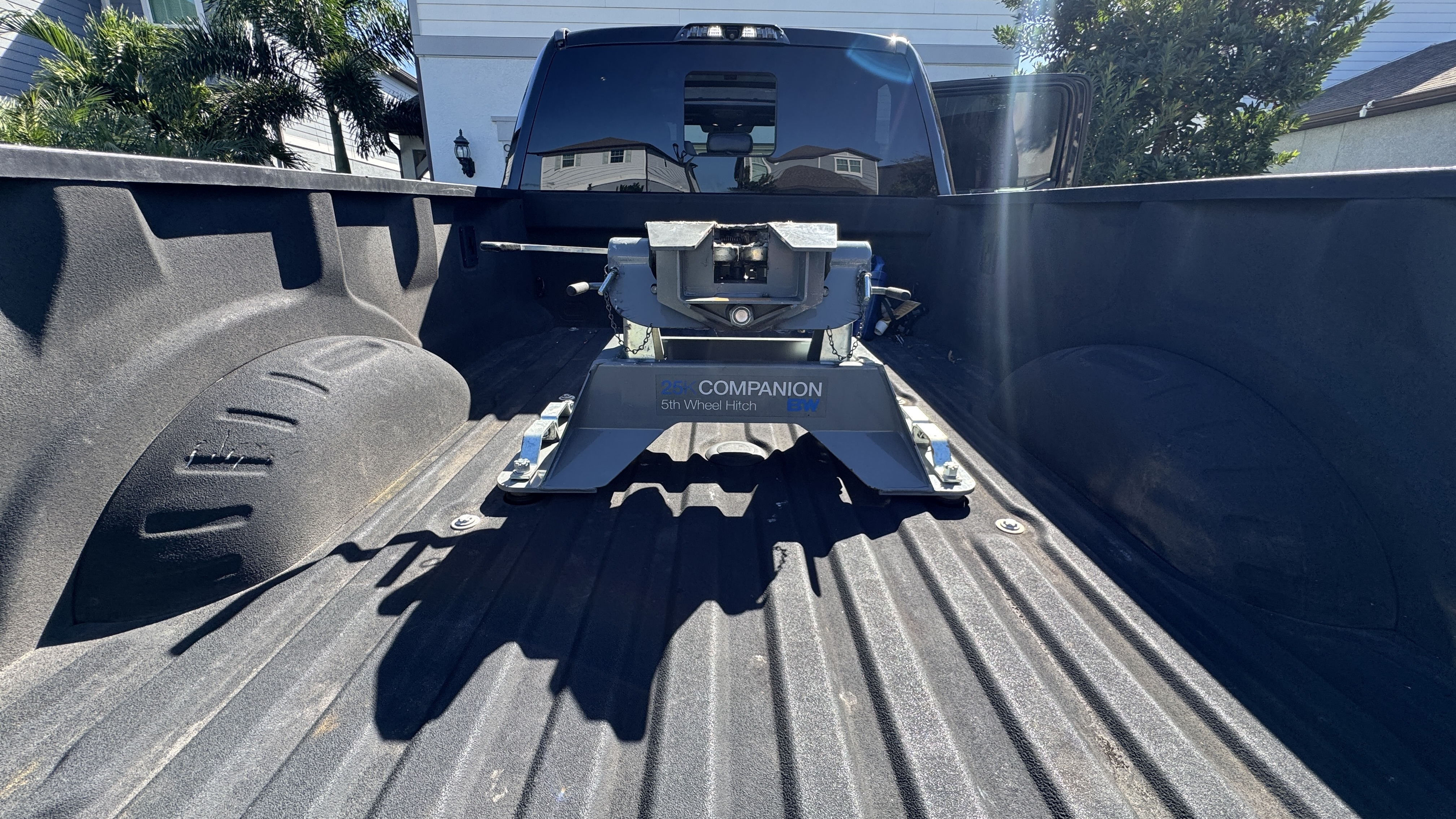 Used 2019 Ford F350 4x4 Crew Cab DRW Super Duty image 26