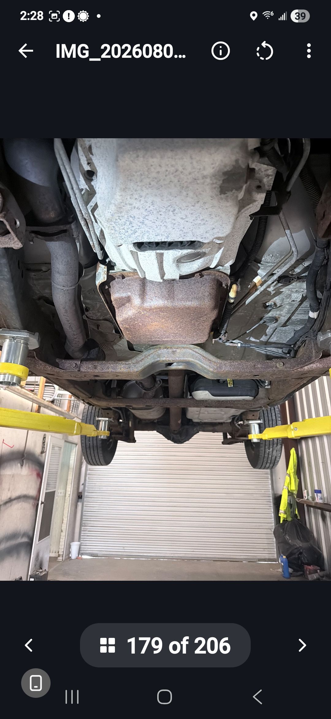 Used 2012 Chevrolet Colorado W/T RWD image 21