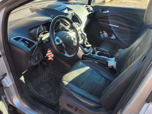 Used 2013 Ford C-MAX SEL image 5