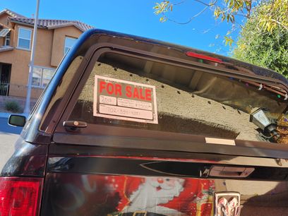 Used 2013 RAM 1500 Classic SLT w/ Remote Start & Security Group