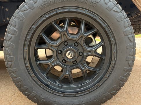Used 2019 Ford F150 XL w/ Equipment Group 101A Mid AWD/4WD image 19