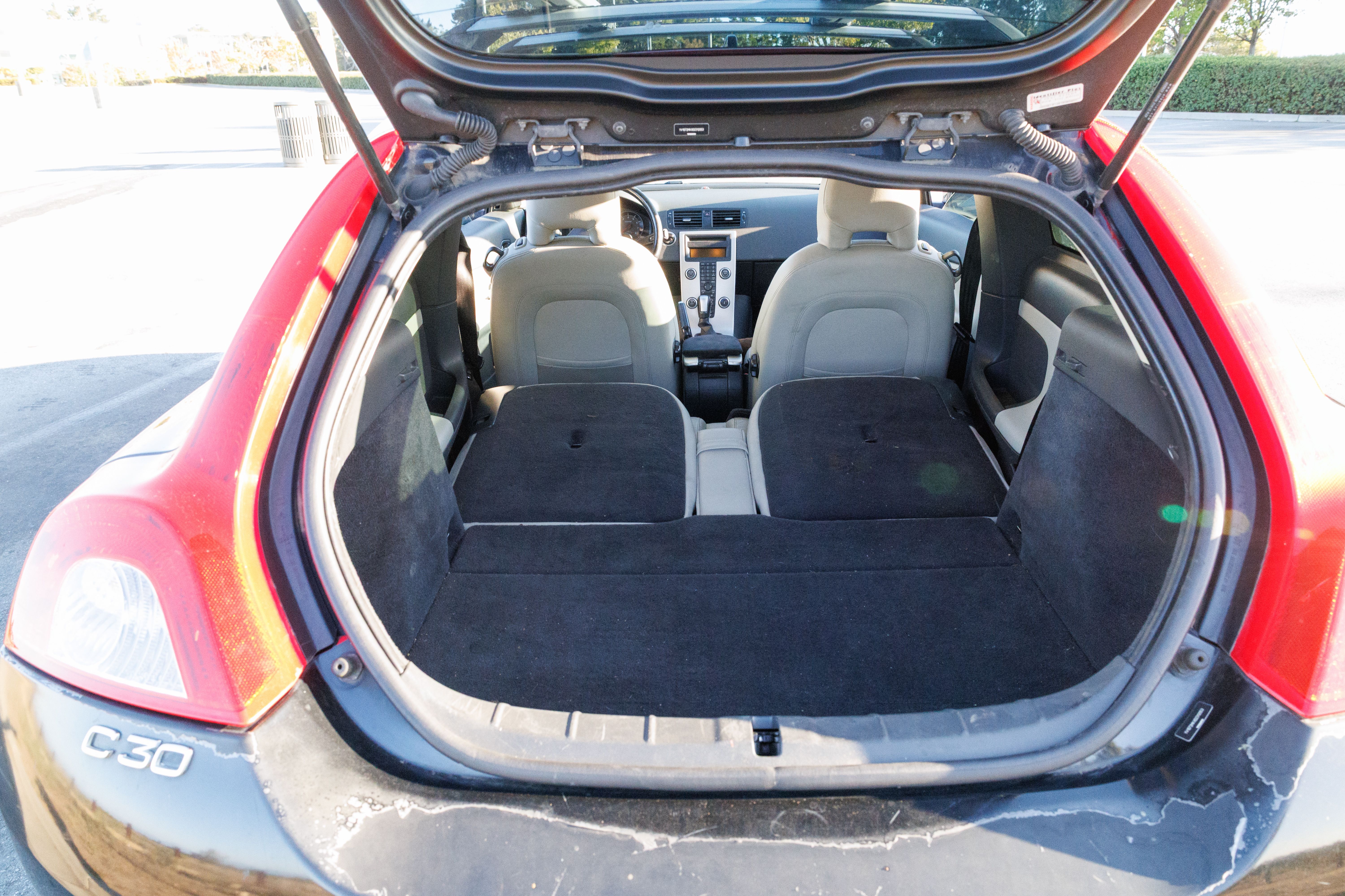 Used 2013 Volvo C30 T5 FWD image 6