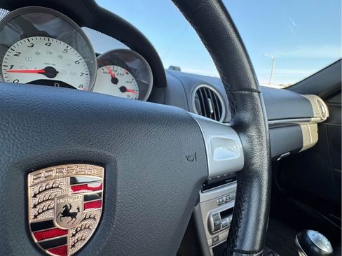 Used 2006 Porsche Cayman S image 18