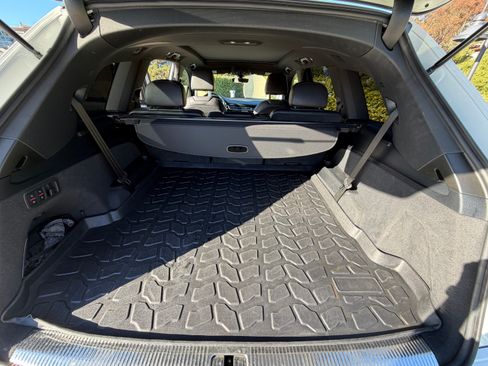 Used 2018 Audi Q7 3.0T Premium Plus w/ Premium Plus Package image 13