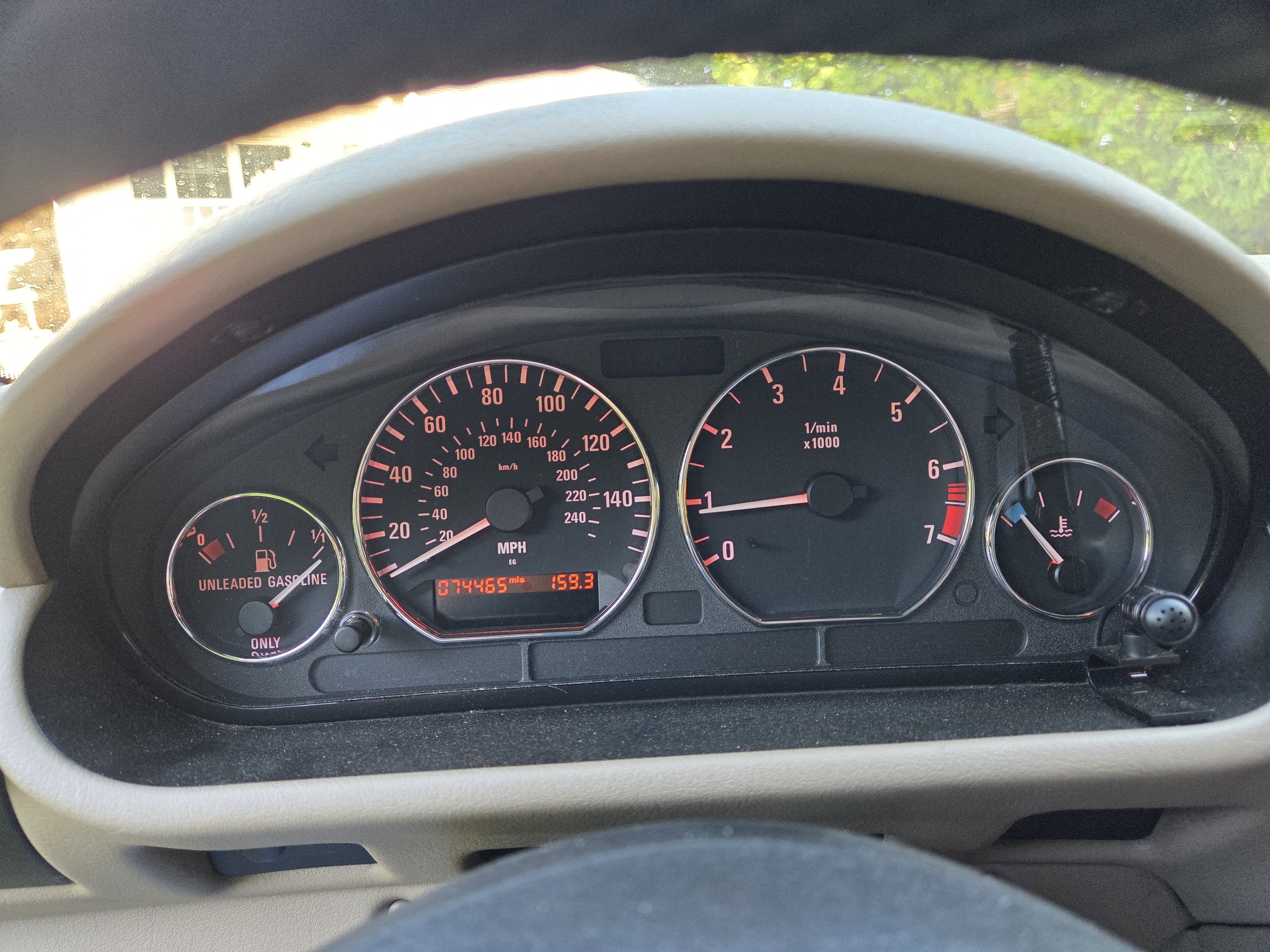 Used 2002 BMW Z3 2.5i RWD image 16
