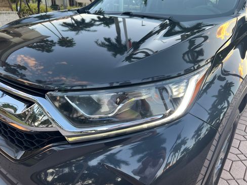 Used 2018 Honda CR-V EX image 28