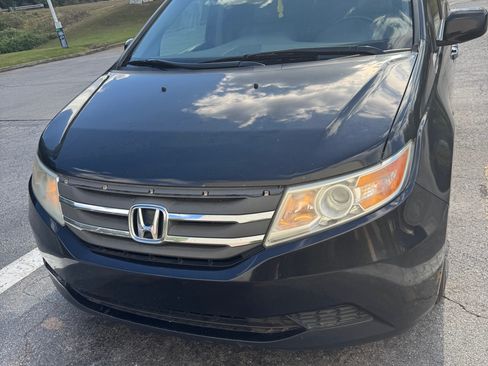 Used 2012 Honda Odyssey EX-L image 11