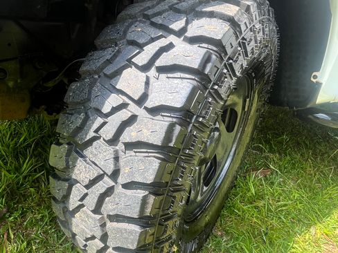 Used 2004 Ford F150 XL AWD/4WD image 12