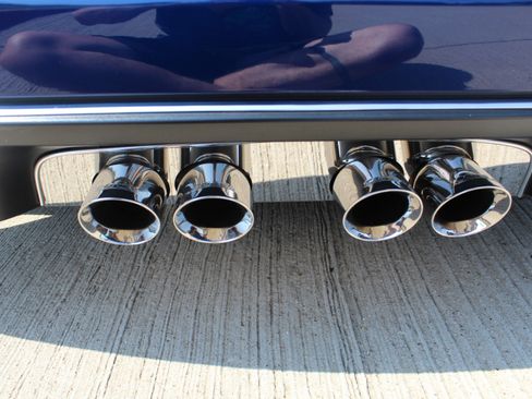 Used 2005 Chevrolet Corvette Coupe w/ Preferred Equipment Group image 10