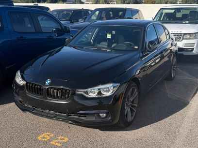 Used 2017 BMW 340i Sedan
